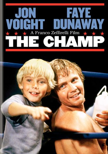 The Champ cover