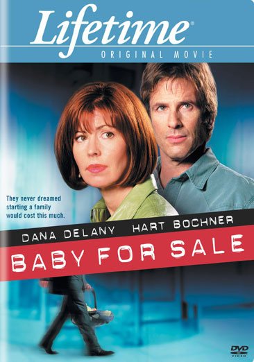 Baby for Sale cover
