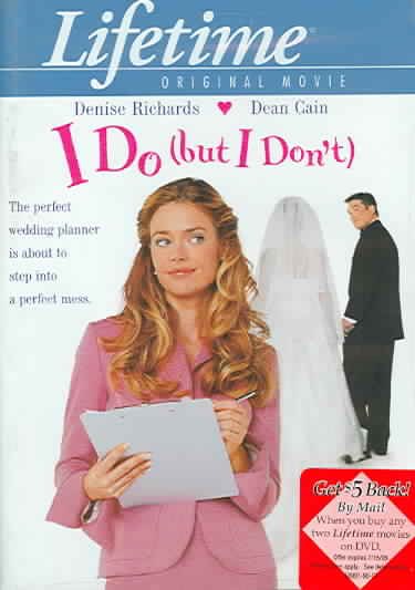 I Do (But I Don't) cover