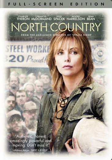North Country (Full Screen Edition) cover