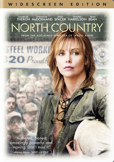 North Country (Widescreen Edition) cover