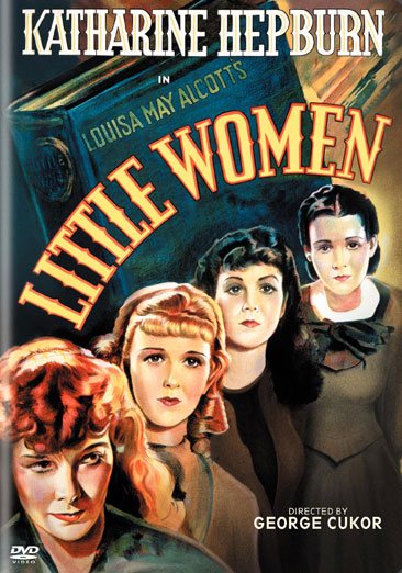 Little Women (1933) (DVD)
