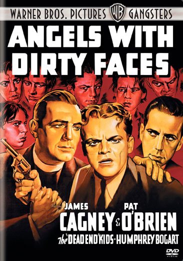 Angels With Dirty Faces cover