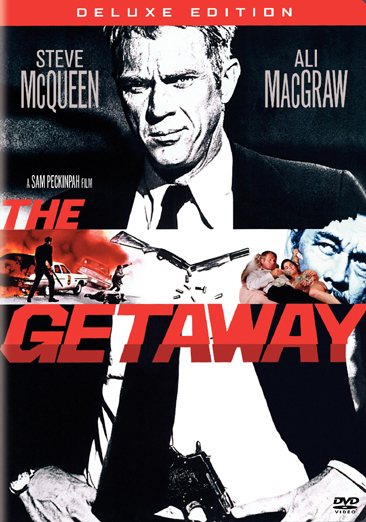 The Getaway (Deluxe Edition)