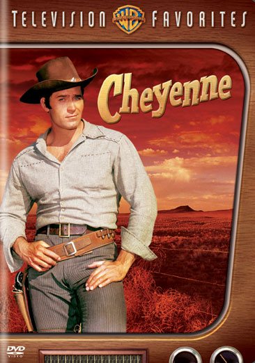Cheyenne (Television Favorites) cover