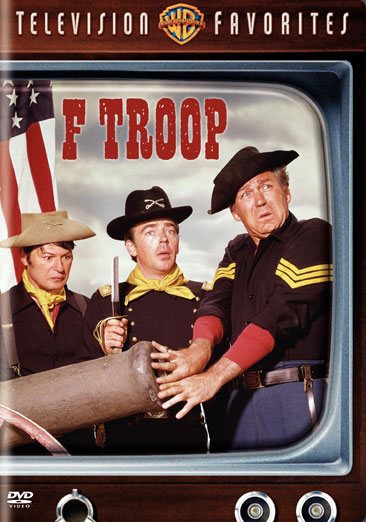 F Troop (Television Favorites Compilation)