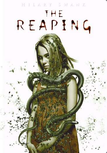 The Reaping cover