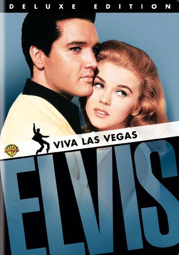 Viva Las Vegas (Deluxe Edition) cover