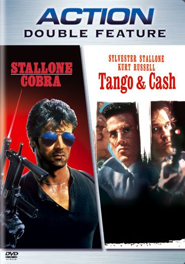 Cobra/Tango & Cash cover
