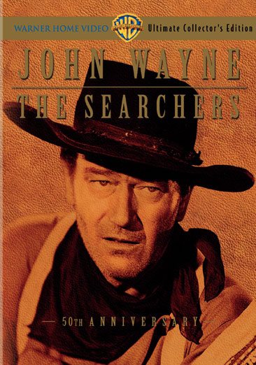 The Searchers (Ultimate Collector's Edition)
