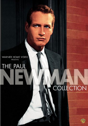 The Paul Newman Collection (Harper / The Drowning Pool / The Left-Handed Gun / The Mackintosh Man / Pocket Money / Somebody Up There Likes Me / The Young Philadelphians)