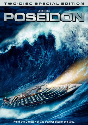 Poseidon (Two-Disc Special Edition) cover