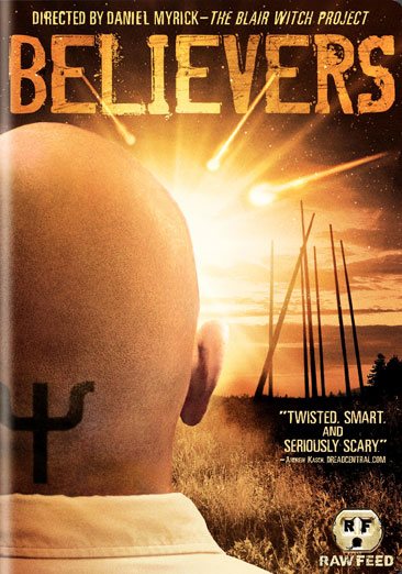 Believers (R-Rated Edition) cover