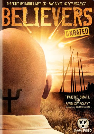 Believers (Unrated Edition) cover