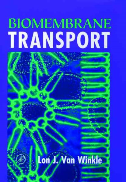 Biomembrane Transport