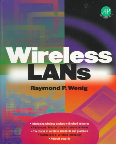 Wireless Lans cover