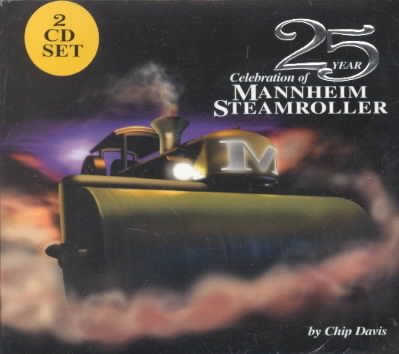 25 Year Celebration of Mannheim Steamroller