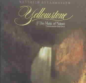 Yellowstone: The Music of Nature cover