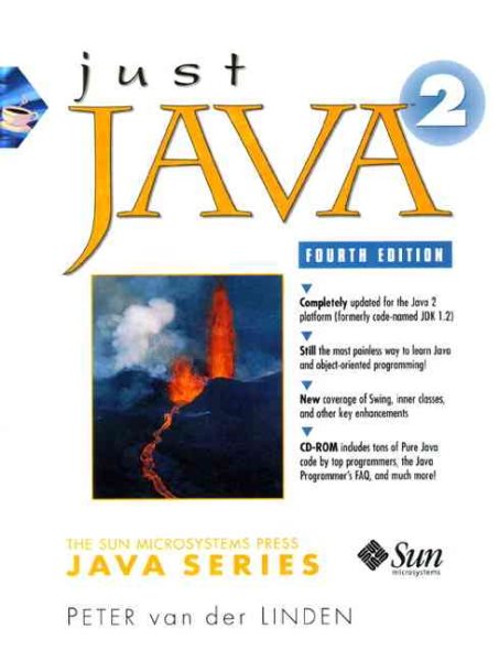 Just Java 2