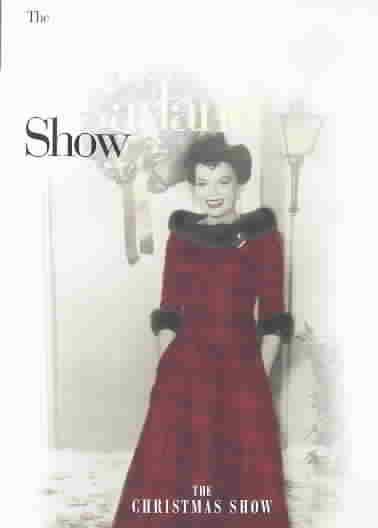 The Judy Garland Show, Vol 03 - The Christmas Show (Show 15) cover