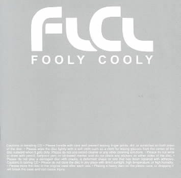 FLCL Fooly Cooly, Vol. 1: Addict cover