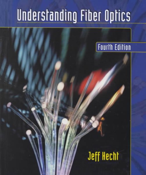 Understanding Fiber Optics cover