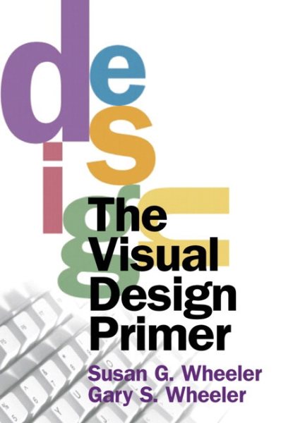 Visual Design Primer, The cover