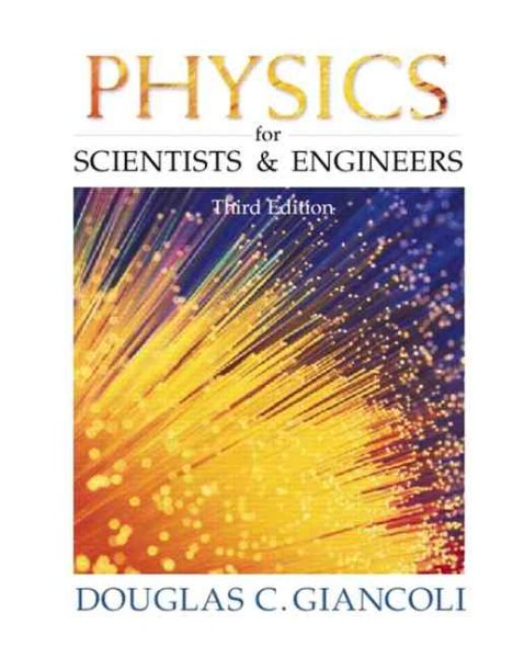 Physics for Scientists and Engineers, 3rd Edition, Part 2 cover