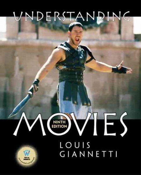 Understanding Movies, 9th Edition cover