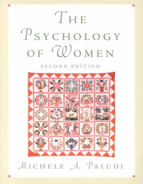The Psychology of Women