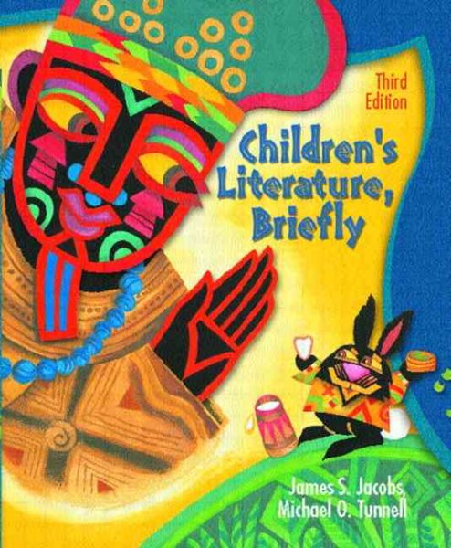 Children's Literature, Briefly cover