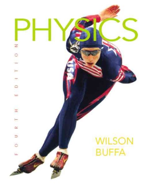 College Physics (4th Edition) cover