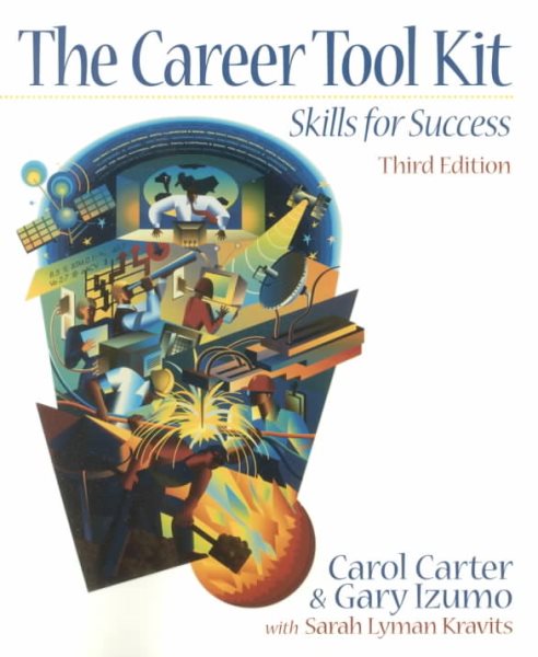 The Career Tool Kit: Skills for Success cover