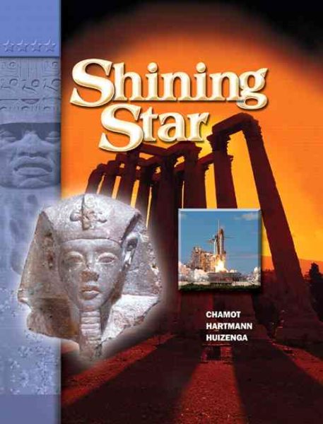Shining Star, Level A cover