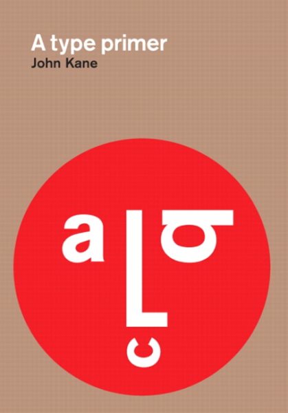 A Type Primer cover