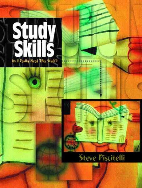 Study Skills: Do I Really Need This Stuff? cover
