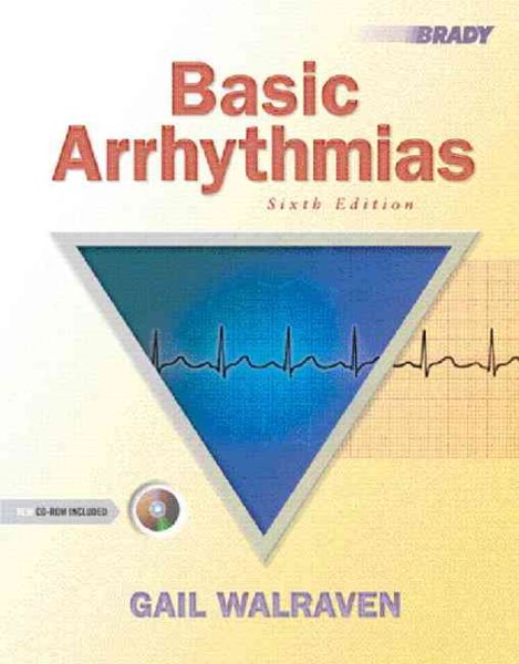 Basic Arrhythmias cover