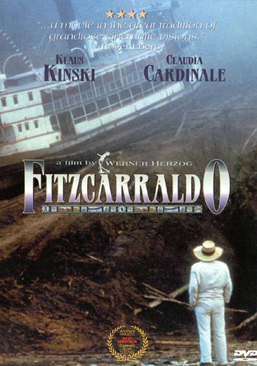 Fitzcarraldo cover