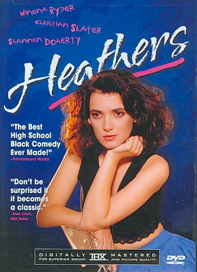 Heathers (THX Version) cover