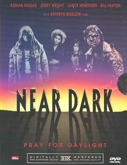 Near Dark cover