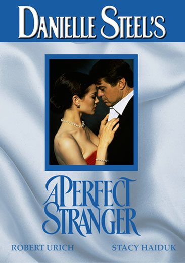 Danielle Steel's A Perfect Stranger cover