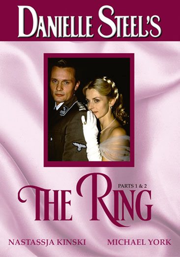 Danielle Steel's The Ring: Parts 1 & 2 cover
