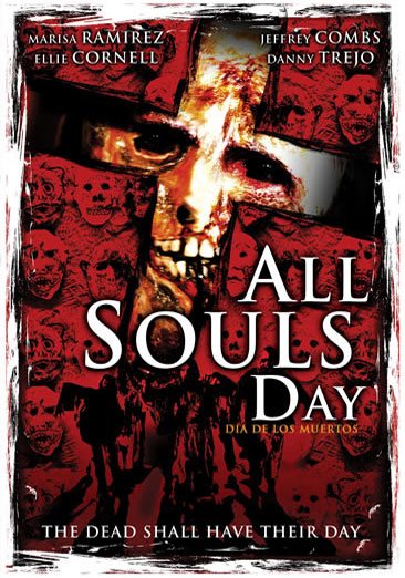 All Souls Day cover