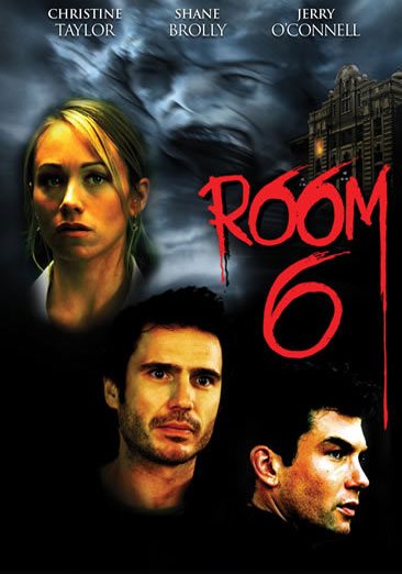 Room 6 cover