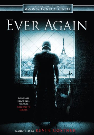 Ever Again cover