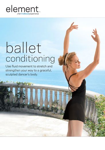 Element: Ballet Conditioning cover
