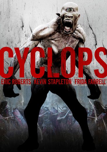 Cyclops cover