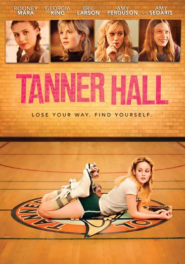 Tanner Hall cover
