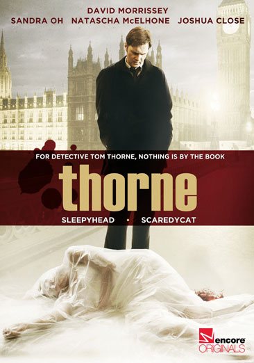 Thorne (Scaredycat / Sleepyhead)