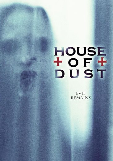 House Of Dust cover